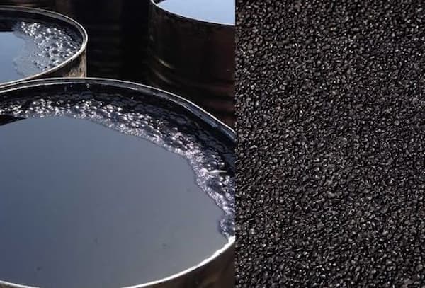 فروش قیر مخلوط + قیمت خرید به صرفه